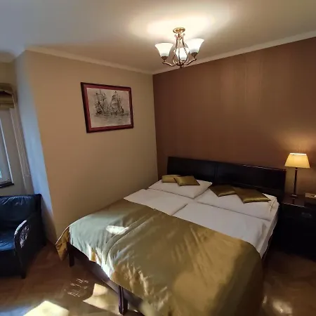 Rezidence Отель 4*