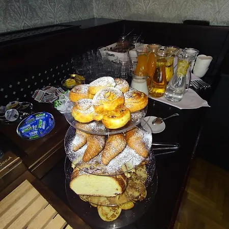 Rezidence Отель