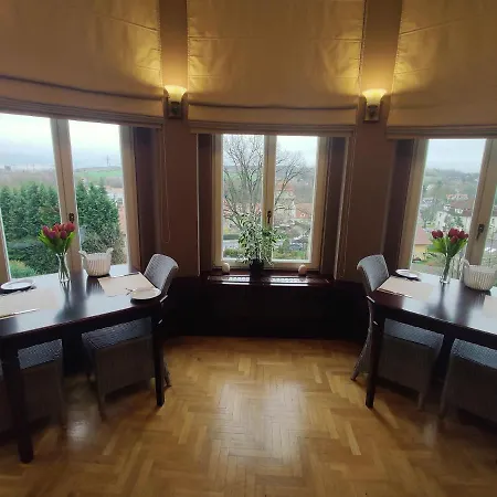 Rezidence 4* Либехов