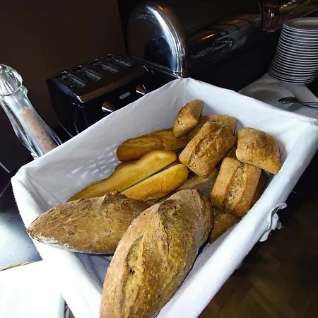 Rezidence 4* Libechov