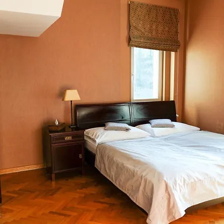 Rezidence Hotel