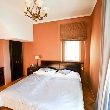 Hotel Rezidence 4*