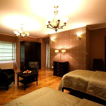 Rezidence 4*