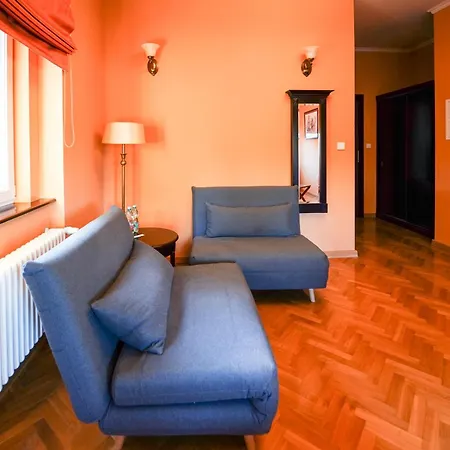 Rezidence 4* Libechov