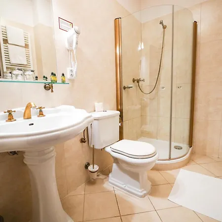 Rezidence Отель 4*