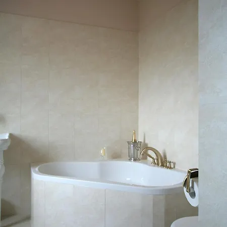 Rezidence 4* Libechov