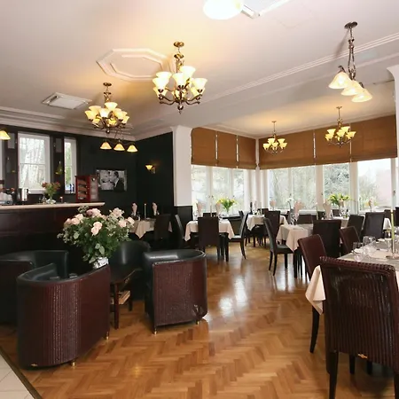 Hotel Rezidence Libechov