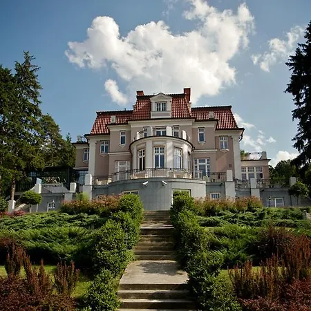 Rezidence Hotel Liběchov