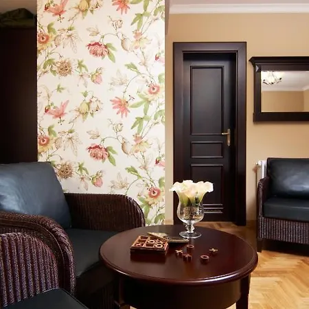 Rezidence Отель 4*