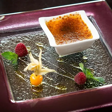 Отель Rezidence Либехов