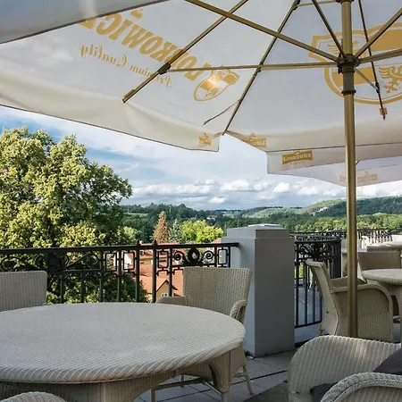 Rezidence Hotel Libechov