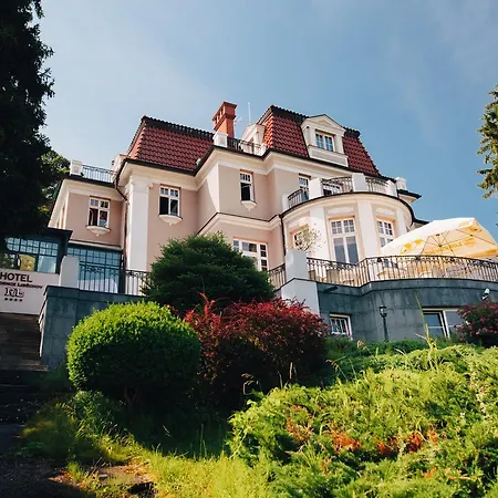 Rezidence Hotel Libechov