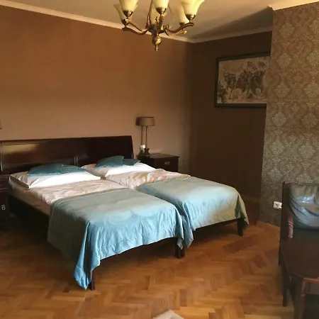 Rezidence Hotel Libechov