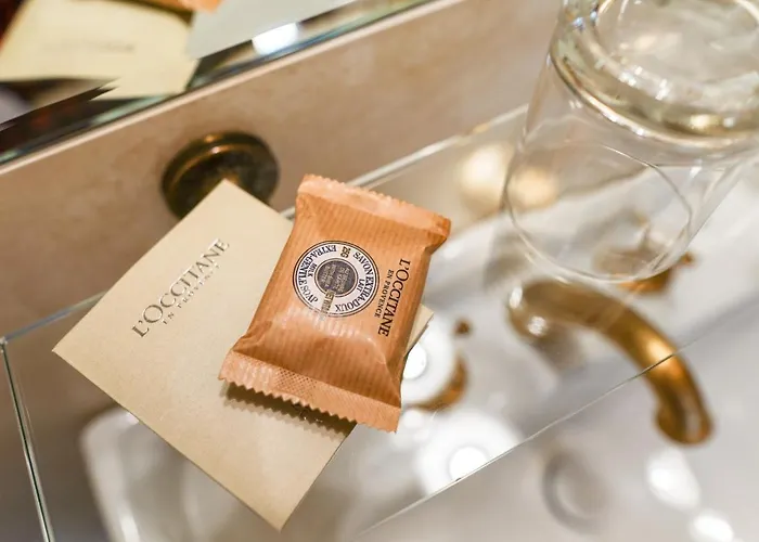 Rezidence 4* Liběchov