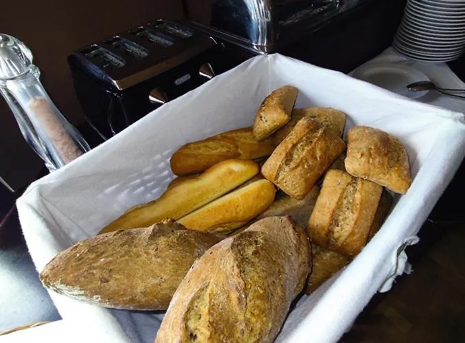 Rezidence 4* Liběchov