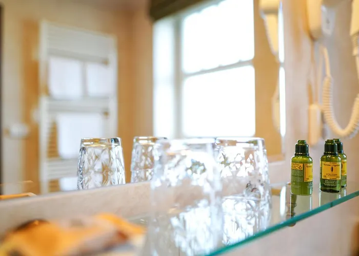 Rezidence Hotel Liběchov