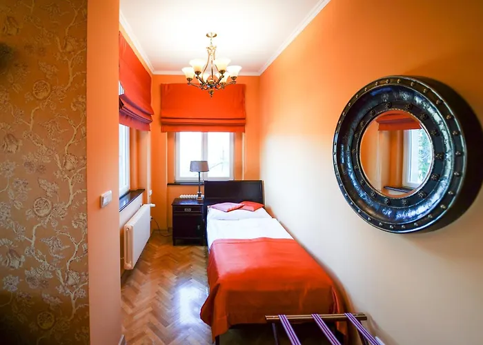 Hotel Rezidence Liběchov