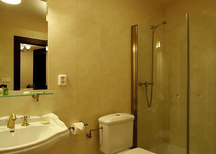 Hotel Rezidence Liběchov