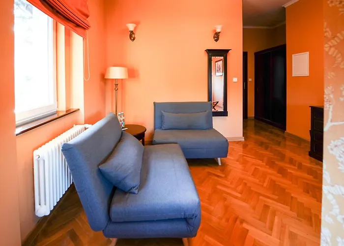 Rezidence 4* Liběchov