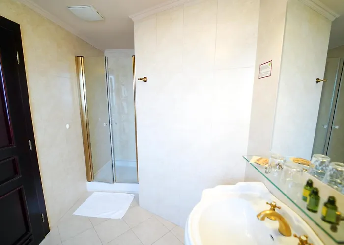 Rezidence 4* Liběchov