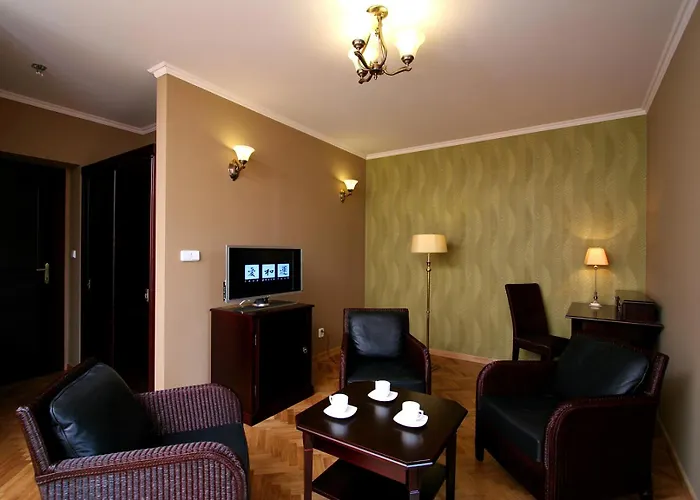 Rezidence فندق Liběchov