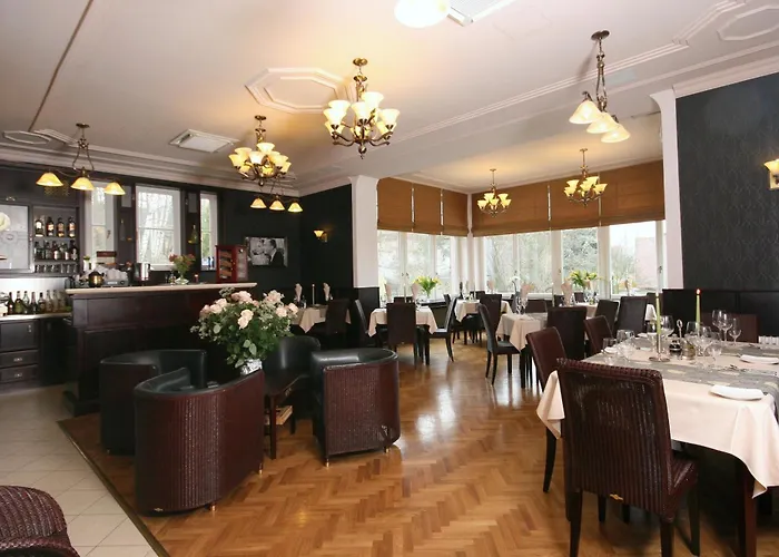 Hotel Rezidence Liběchov