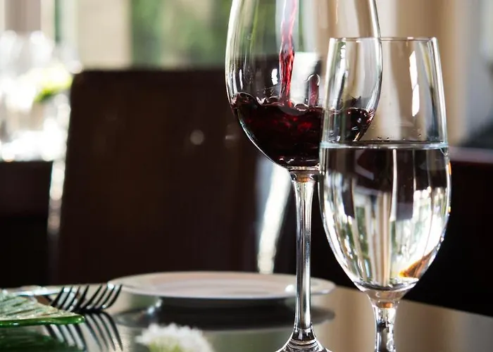 Rezidence 4* Liběchov