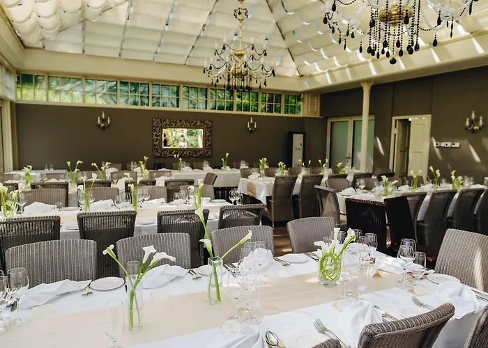 فندق Rezidence 4*