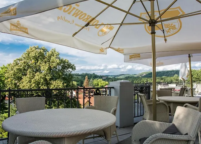 Rezidence Hotel Liběchov